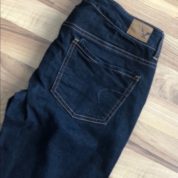 American Eagle Jeggings - Picture 2 of 4